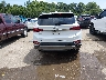 5NMS33AA0LH****** Wrecked 2020 Hyundai Santa Fe