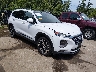 5NMS33AA0LH****** Salvage and Wrecked 2020 Hyundai Santa Fe in Kansas City