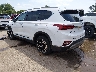 5NMS33AA0LH****** Salvage and Repairable 2020 Hyundai Santa Fe in Kansas City