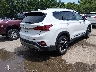 5NMS33AA0LH****** Salvage and Wrecked 2020 Hyundai Santa Fe in Kansas State
