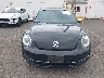 3VWVT7AT6DM****** Wrecked 2013 Volkswagen Beetle in Oregon State