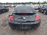 3VWVT7AT6DM****** Wrecked 2013 Volkswagen Beetle