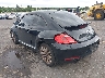 3VWVT7AT6DM****** Salvage and Repairable 2013 Volkswagen Beetle in Portland