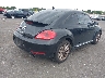 3VWVT7AT6DM****** Salvage and Wrecked 2013 Volkswagen Beetle in Oregon State