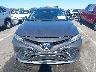 4T1B31HK4JU****** Destrozados 2018 Toyota Camry Hybrid en Estado de Carolina del Norte