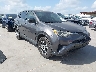 JTMZFREVXJJ****** Salvage and Wrecked 2018 Toyota RAV4 in Austin