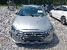 5NPD74LF6LH****** Wrecked 2020 Hyundai Elantra in Mississippi State