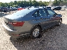 3VWC57BU7LM****** Salvage and Wrecked 2020 Volkswagen Jetta in Maine State