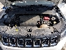 3C4NJDCB1MT****** Repairable 2021 Jeep Compass in Kansas City