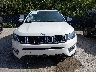 3C4NJDCB1MT****** Wrecked 2021 Jeep Compass in Kansas State