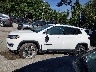 3C4NJDCB1MT****** Repairable 2021 Jeep Compass in Kansas State