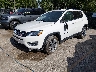 3C4NJDCB1MT****** Used and Repairable 2021 Jeep Compass in Kansas City