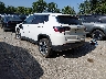 3C4NJDCB1MT****** Salvage and Repairable 2021 Jeep Compass in Kansas City