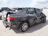 5YFBU4EE2DP****** Used 2013 Toyota Corolla in Texas State