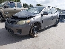 5YFBU4EE2DP****** Used and Repairable 2013 Toyota Corolla in Austin
