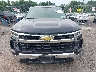 1GCPDKEK2RZ****** Wrecked 2024 Chevrolet Silverado 1500 in New York State