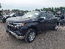 1GCPDKEK2RZ****** Used and Repairable 2024 Chevrolet Silverado 1500 in Syracuse