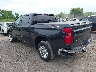 1GCPDKEK2RZ****** Salvage and Repairable 2024 Chevrolet Silverado 1500 in Syracuse