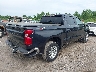 1GCPDKEK2RZ****** Salvage and Wrecked 2024 Chevrolet Silverado 1500 in New York State