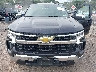 1GCPDKEK2RZ****** Salvage and Repairable 2024 Chevrolet Silverado 1500 in New York State
