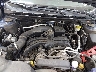 4S3BWAF6XM3****** Repairable 2021 Subaru Legacy in Erie