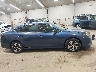 4S3BWAF6XM3****** Repairable 2021 Subaru Legacy in Pennsylvania State