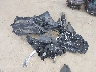 4S3BWAF6XM3****** Wrecked 2021 Subaru Legacy in Pennsylvania State