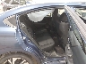 4S3BWAF6XM3****** Wrecked 2021 Subaru Legacy in Erie