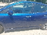 1N4AZ1CV7MC****** Repairable 2021 Nissan Leaf in Rhode Island State