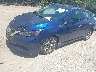 1N4AZ1CV7MC****** Used and Repairable 2021 Nissan Leaf in Electric Vehicle Auctions