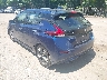 1N4AZ1CV7MC****** Salvage and Repairable 2021 Nissan Leaf in Electric Vehicle Auctions