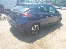 1N4AZ1CV7MC****** Salvage and Wrecked 2021 Nissan Leaf in Rhode Island State