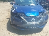 1N4AZ1CV7MC****** Salvage and Repairable 2021 Nissan Leaf in Rhode Island State