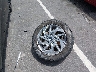 KMHLM4DG4RU****** Wrecked 2024 Hyundai Elantra in North Carolina State