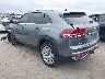 1V2JE2CA4NC****** Salvage and Repairable 2022 Volkswagen Atlas in North Hollywood