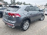 1V2JE2CA4NC****** Salvage and Wrecked 2022 Volkswagen Atlas in California State