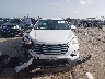 KM8SN4HF2EU****** Salvage 2014 Hyundai Santa Fe in Texas State