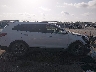 KM8SN4HF2EU****** Wrecked 2014 Hyundai Santa Fe in Texas State