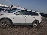 KM8SN4HF2EU****** Used 2014 Hyundai Santa Fe in Texas State