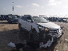 KM8SN4HF2EU****** Salvage and Wrecked 2014 Hyundai Santa Fe in Fort Worth North
