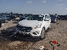 KM8SN4HF2EU****** Used and Repairable 2014 Hyundai Santa Fe in Fort Worth North
