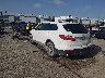 KM8SN4HF2EU****** Salvage and Repairable 2014 Hyundai Santa Fe in Fort Worth North