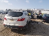 KM8SN4HF2EU****** Salvage and Wrecked 2014 Hyundai Santa Fe in Texas State