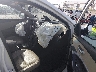 KM8SN4HF2EU****** Used and Repairable 2014 Hyundai Santa Fe in Texas State