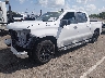 2GCPADED6R1****** Used and Repairable 2024 Chevrolet Silverado 1500 in New Orleans East