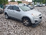 2GNALAEK5F6****** Salvage and Wrecked 2015 Chevrolet Equinox in Bowling Green