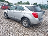 2GNALAEK5F6****** Salvage and Repairable 2015 Chevrolet Equinox in Bowling Green