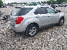 2GNALAEK5F6****** Salvage and Wrecked 2015 Chevrolet Equinox in Kentucky State