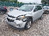 2GNALAEK5F6****** Salvage and Repairable 2015 Chevrolet Equinox in Kentucky State