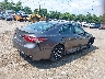 4T1B11HK8KU****** Salvamento y Destrozados 2019 Toyota Camry en Estado de Pennsylvania